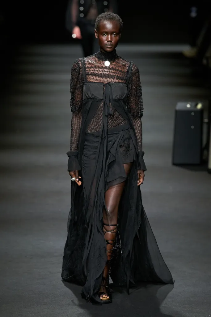 Ann Demeulemeester 26SS033